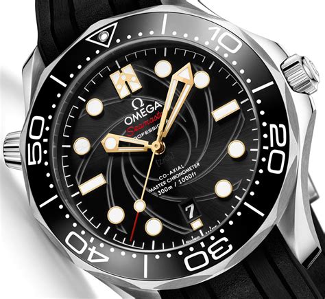 new omega seamaster 007 james bond|omega seamaster 007 price.